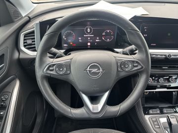 Opel Grandland (X) - 12
