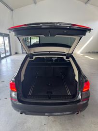 BMW 520 - 12