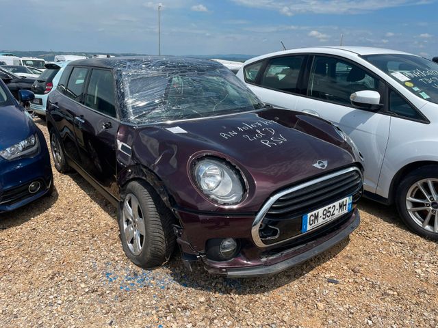 MINI Cooper D Clubman 2.0D 150 Business / GM952