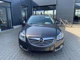 Opel Insignia Sports Tourer 2.0 CDTi Sport - Opel Insignia aus 2009: Sports Tourer
