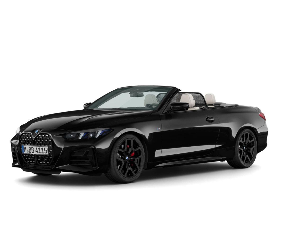 BMW 430 - Bild 3