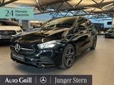 Mercedes-Benz B 250 e AMG Night LED Parkassist Carplay - Mercedes-Benz B-Klasse Plug-in Hybrid (PHEV) Gebrauchtwagen