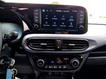 Hyundai i10 1.2 Prime (79PS) Dachlackierung