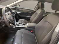 Audi A6 - Vorschau Bild 8