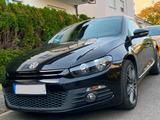 Volkswagen VW Scirocco 1.4 TSI, 122 PS - Volkswagen Scirocco: 122