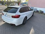BMW 340i xDrive Touring M Sport Shadow Auto. M S... - BMW 340 von privat