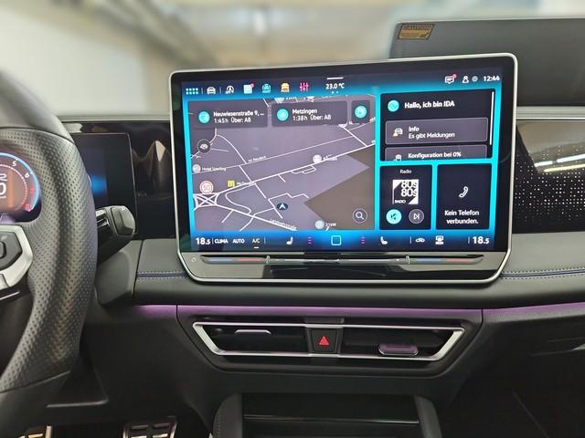 Volkswagen Tiguan R-Line AHK HD MATRIX LED KAMERA PANO NAVI