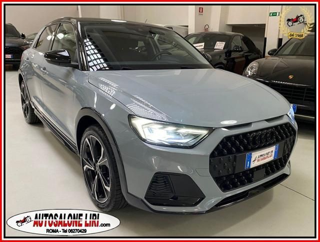 Other AUDI A1 allstreet 30 TFSI S tronic Identity Cont imagem 2