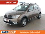 Dacia Sandero 0.9 TCe Stepway Essential *AHK*KLIMA* - Dacia Sandero mit Anhängerkupplung