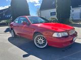 Volvo C70 2.3T T5 Coupe Comfort Comfort 1. Hand 240PS - Volvo C70: 2.3