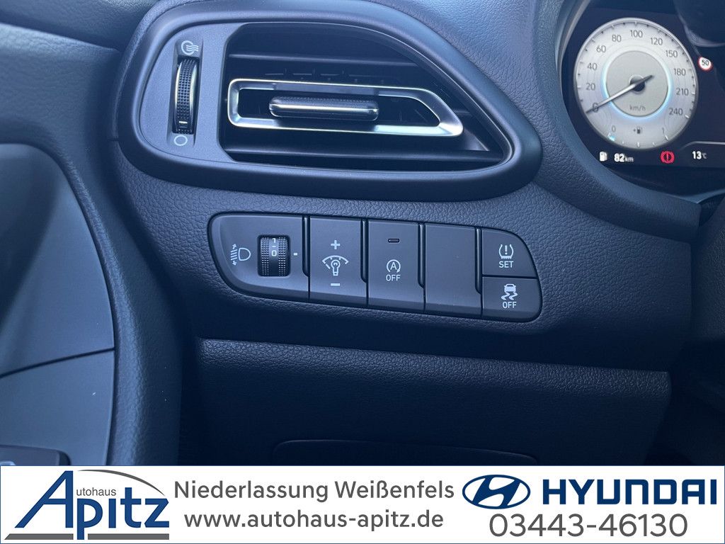 Hyundai i30 – Bild 24