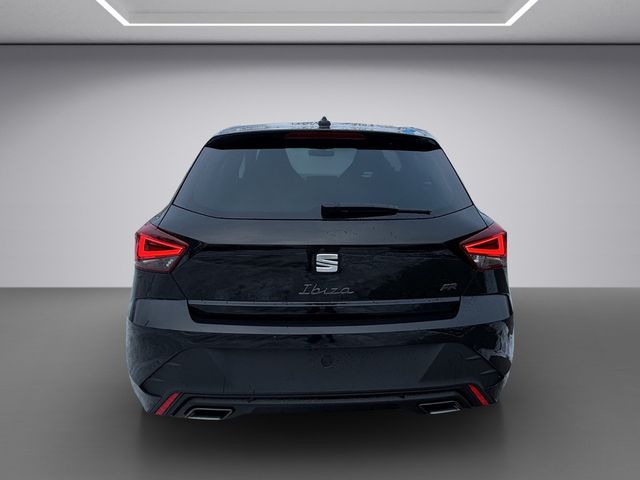 Ibiza FR 1.0TSI SHZ KAMERA NAVI ACC FACEL. LED