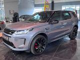 Land Rover Discovery Sport R-Dynamic SE AWD Pano 360° AHK - Land Rover Discovery Sport: Dynamic Se