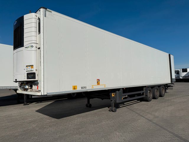 Schmitz Cargobull SKO 24/L