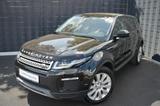 Land Rover Range Rover Evoque SE*LEDER*ALLRAD*PANO* - Land Rover Gebrauchtwagen in Düsseldorf