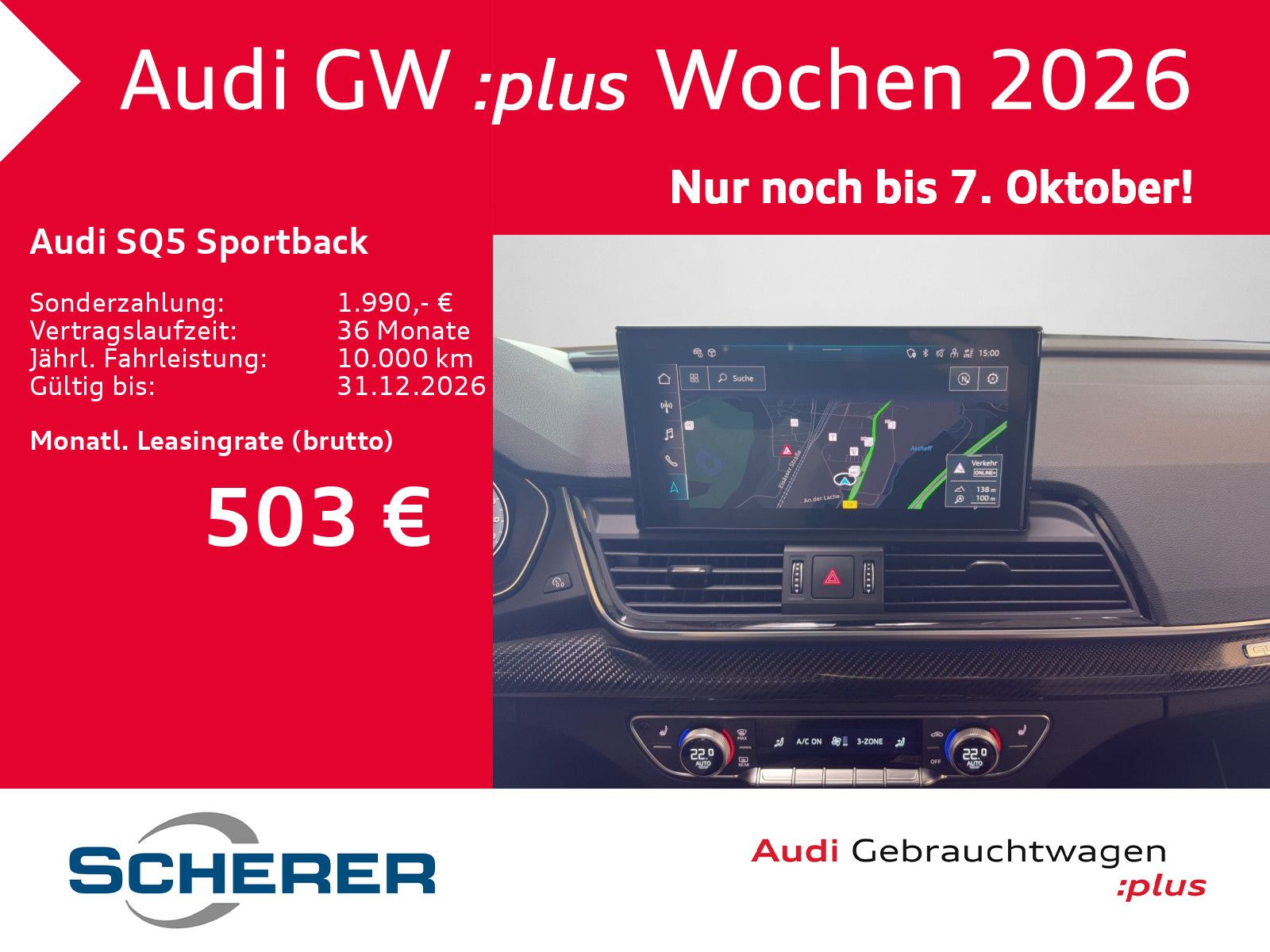Audi SQ5 - Bild 12