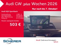 Audi SQ5 - Vorschau Bild 12