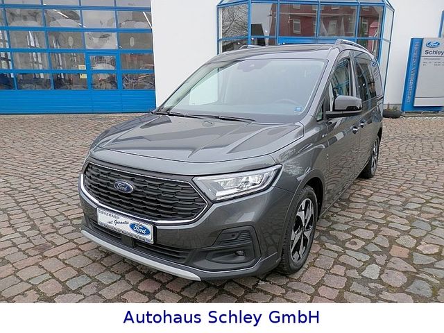 Ford Grand Tourneo Connect Active*7 Sitze*LED*Autom*