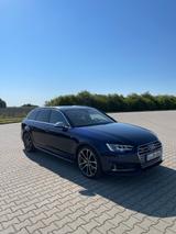 Audi S4 Avant 3.0 TFSI Quattro | AHK | StHZ - Audi S4 von privat