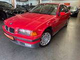 BMW 316i - 4777 - gebrauchte BMW 3er Reihe aus dem Jahr 1996