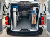 Opel Vivaro Kasten Edition L *2x SORTIMO*KLIM*3-SITZ* - Opel Vivaro Gebrauchtwagen in Stuttgart