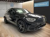 Mercedes-Benz AMG GLC 43 4M Coupé *NIGHT*KAMERA*SHZ*MBUX* - gebrauchte Mercedes-Benz GLC 43 AMG aus dem Jahr 2023