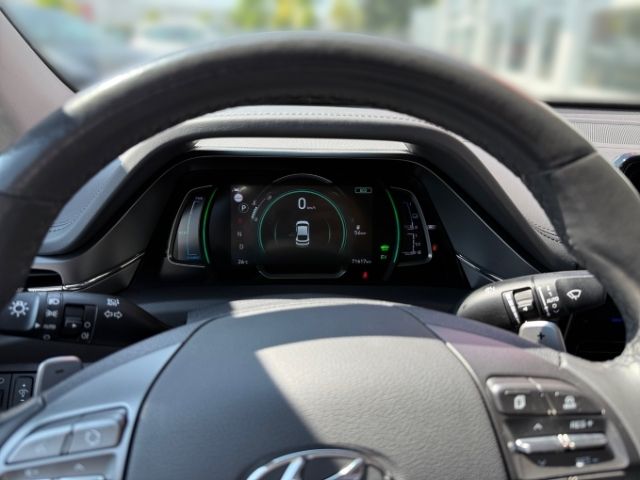 Fahrzeugabbildung Hyundai IONIQ Premium Plug-In Hybrid 1.6 +LED+LEDER+KLIM