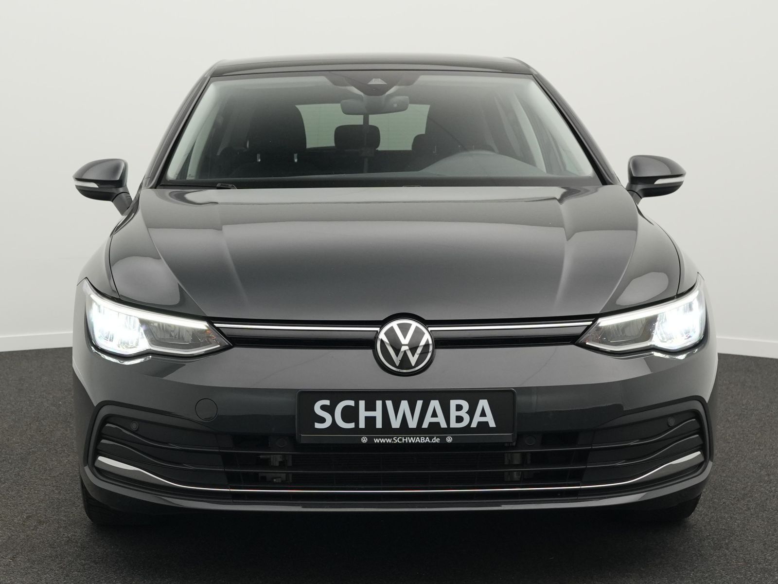 Volkswagen Golf - Bild 7