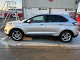 Ford Edge V6 3,5 Liter Benzin/LPG - Ford Edge mit Benzin-Antrieb