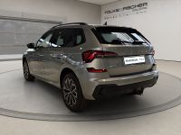 Skoda Kamiq - Vorschau Bild 4