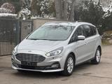 Ford S-Max S-MAX 2.0 - Ford S-Max Unfallwagen