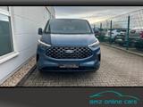 Ford Tourneo Custom Titanium X L2 iACC*LED*Leder - Ford Tourneo Custom in Frankfurt (Main)