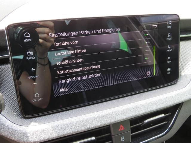 Skoda Scala Tour 1.5TSI 110kW AHK el.HK var. LB