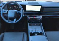 Hyundai SANTA FE - Vorschau Bild 10