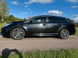 Toyota Avensis 2.0 D-4D Kombi | 143 PS | G... - Toyota Avensis: 2.4