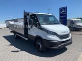 Iveco Daily 70C18H PRITSCHE 4,80m x 2,35mB AHK AKTION - Iveco 35 c 18