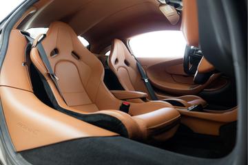 2016 Mclaren 570S 缩略图 46