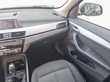 BMW X1 - 11
