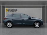 Seat Leon 1.5 eTSI Road Edition DSG *MATRIX*R-CAM* - Seat Leon mit Benzin-Antrieb: Automatik