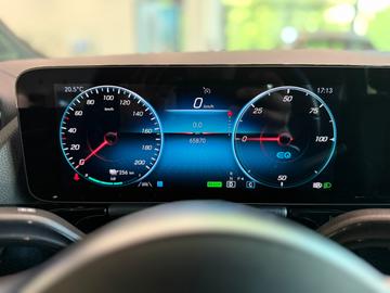 2021 Mercedes-BENZ EQA — миниатюра 36