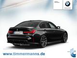 BMW M3 Competion M xDrive Laser ParkAss+ H&K - gebrauchte BMW M3 aus dem Jahr 2023