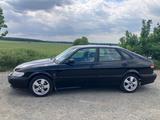 Saab 9-3 2.0t Turbo Anniversary Fünftürer Turbo A... - gebrauchte Saab 45725 aus dem Jahr 2002