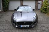 Jaguar F-Type 3.0 V6 Carbon, V8-Optik, Piecha, Arden - Jaguar: V6