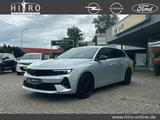 Opel Astra L 1.2 Turbo GS Navi/Autom./Klima/LED/SHZ - Opel Astra: Allradantrieb