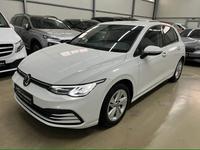 Volkswagen Golf Life Kamera/APP/DAB/NAVI/SHZG/