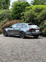 Audi AUDI RS6 4.0 TFSI - Audi RS6 Gebrauchtwagen in Hamburg