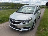 Opel Zafira C Edition Automatik 170ps - Opel: Winterreifen