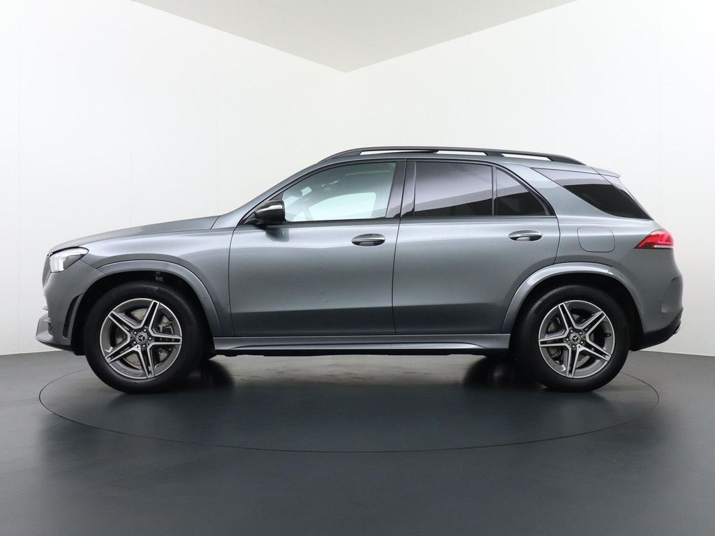 Mercedes-Benz GLE 350 e 4MATIC AMG Premium Plus | Panorama - S