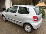 Volkswagen Fox 1,2 Standard - Volkswagen Fox: Standard