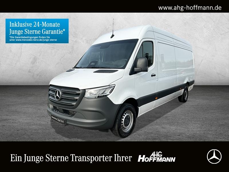 Mercedes-Benz Sprinter 317 CDI KA PRO L3H2 LED+Navi+Distronic